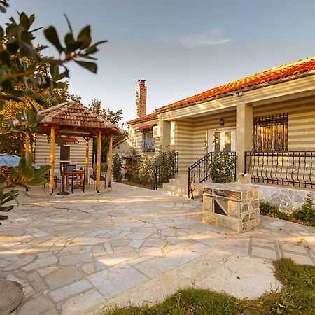 Vila 1 Korce Extérieur photo