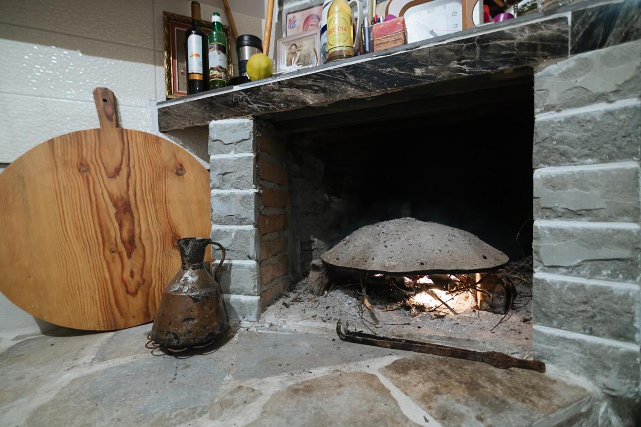 Vila 1 Korce Extérieur photo